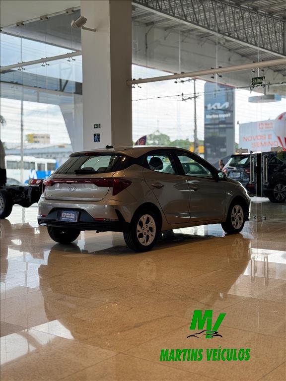 HB20 1.0 12V FLEX COMFORT PLUS MANUAL5