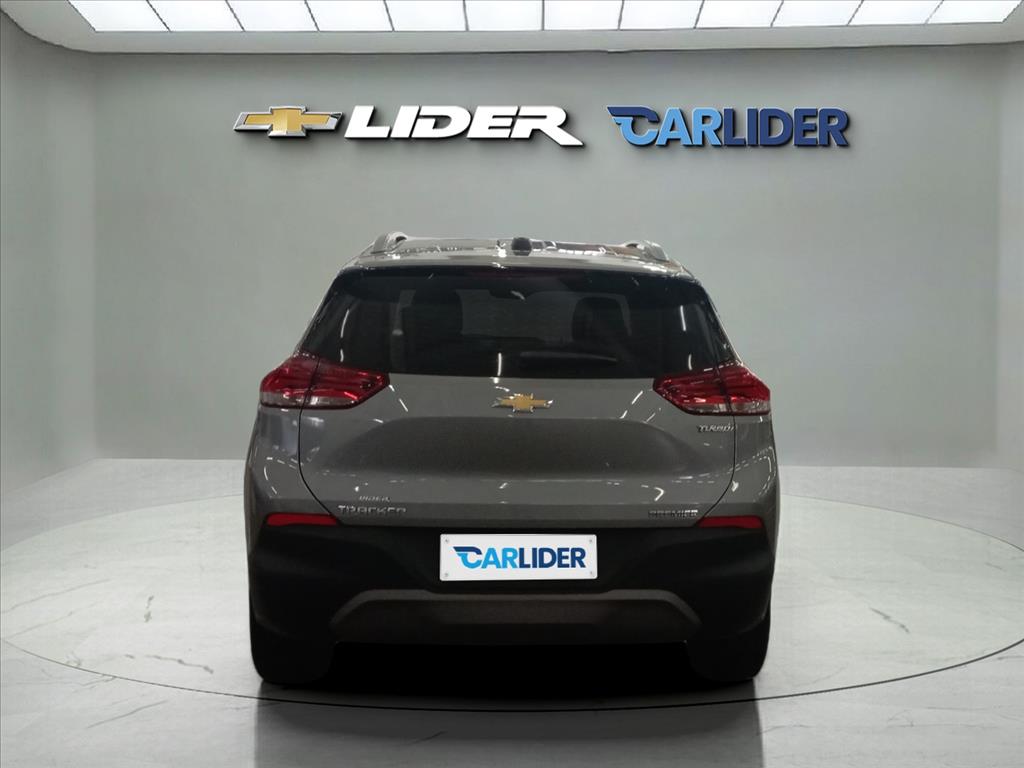 TRACKER 1.2 TURBO FLEX PREMIER AUTOMÁTICO1