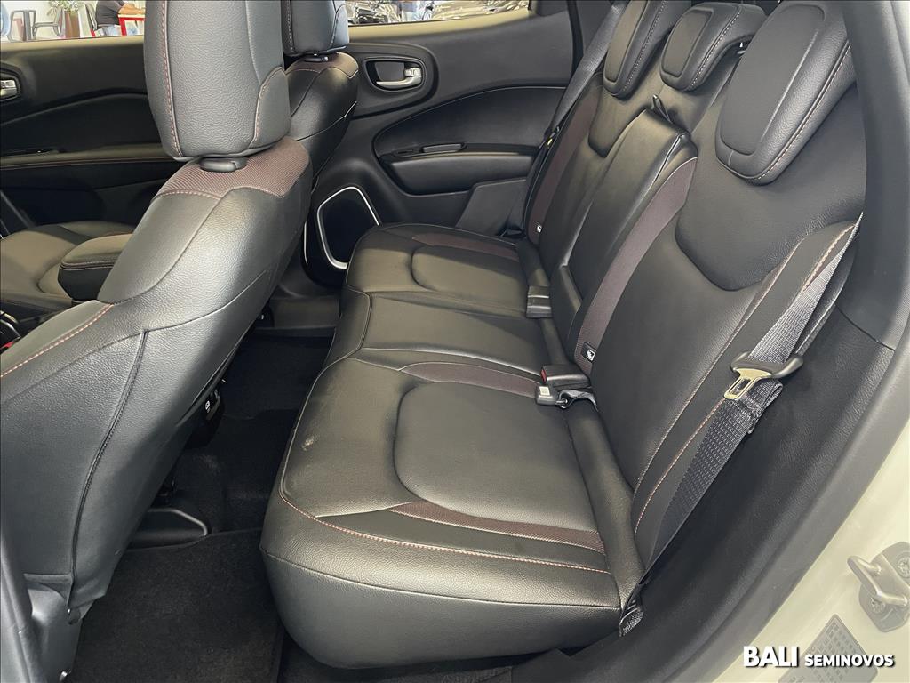 TORO 1.3 TURBO 270 FLEX ULTRA AT616