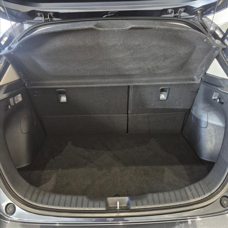 CITY 1.5 i-VTEC FLEX HATCH TOURING CVT15