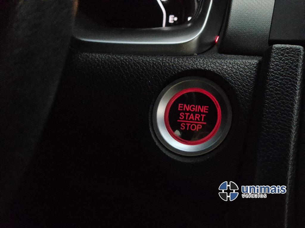 HONDA CIVIC 2.0 16V FLEXONE EX 4P CVT — foto 20