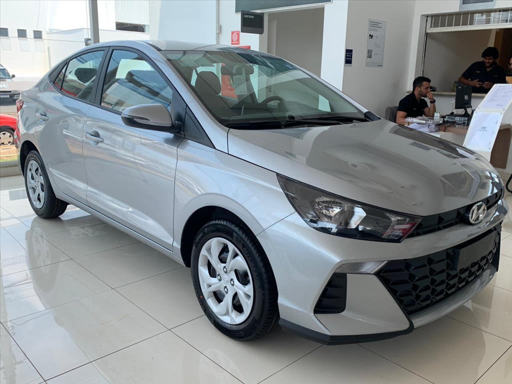 HB20S 1.0 12V FLEX COMFORT MANUAL