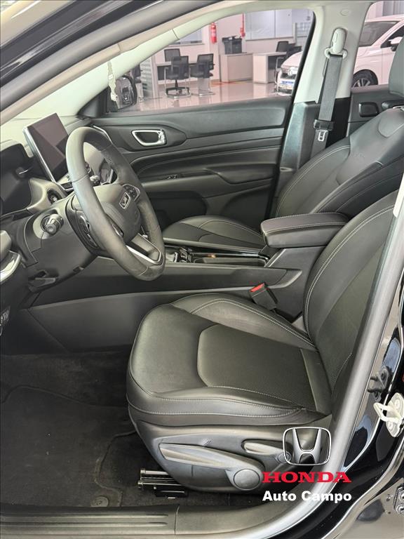 COMPASS 1.3 T270 TURBO FLEX LONGITUDE AT67