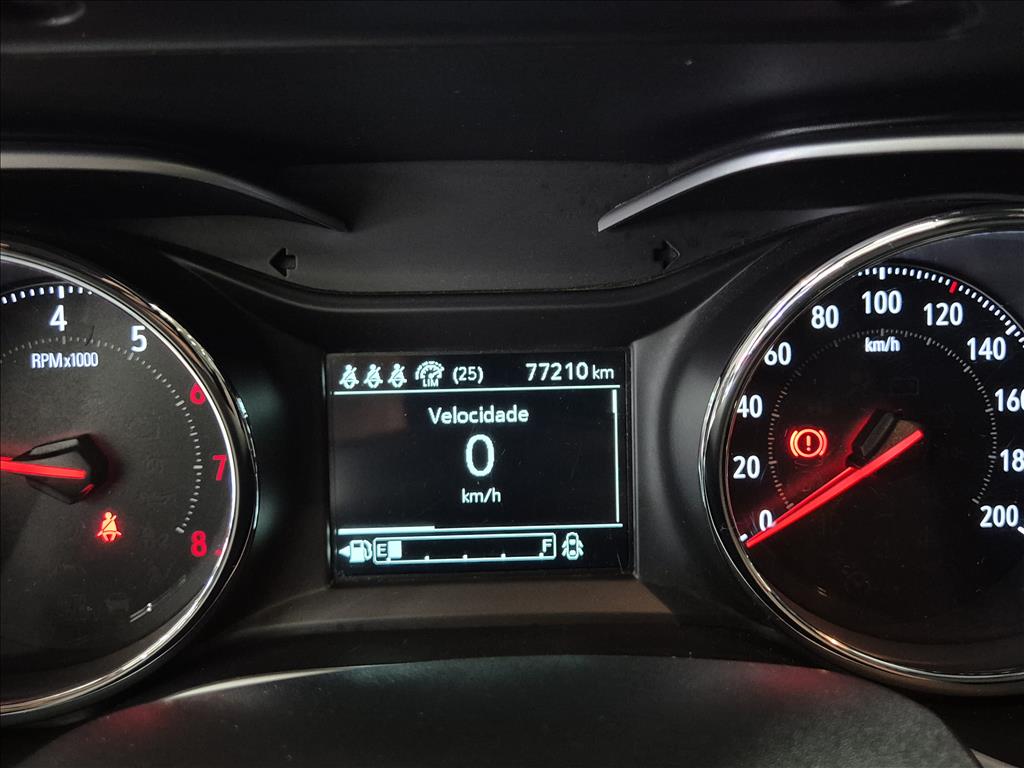 TRACKER 1.0 TURBO FLEX MANUAL TRACKER 1.0 TURBO FLEX MANUAL