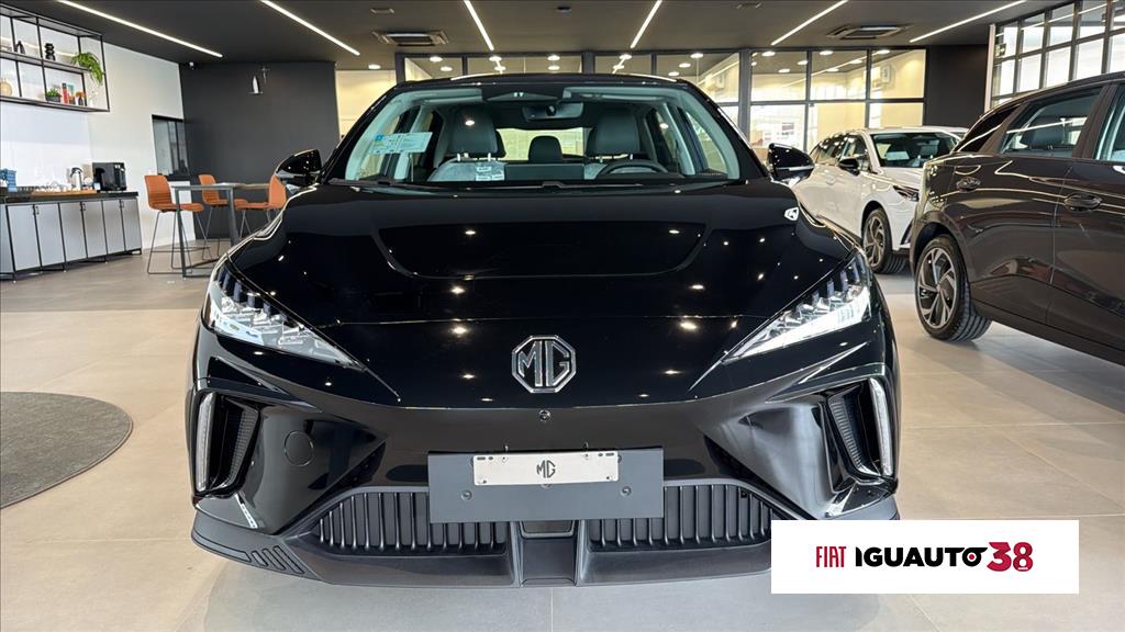 4 64 KW ELÉTRICO LUXURY