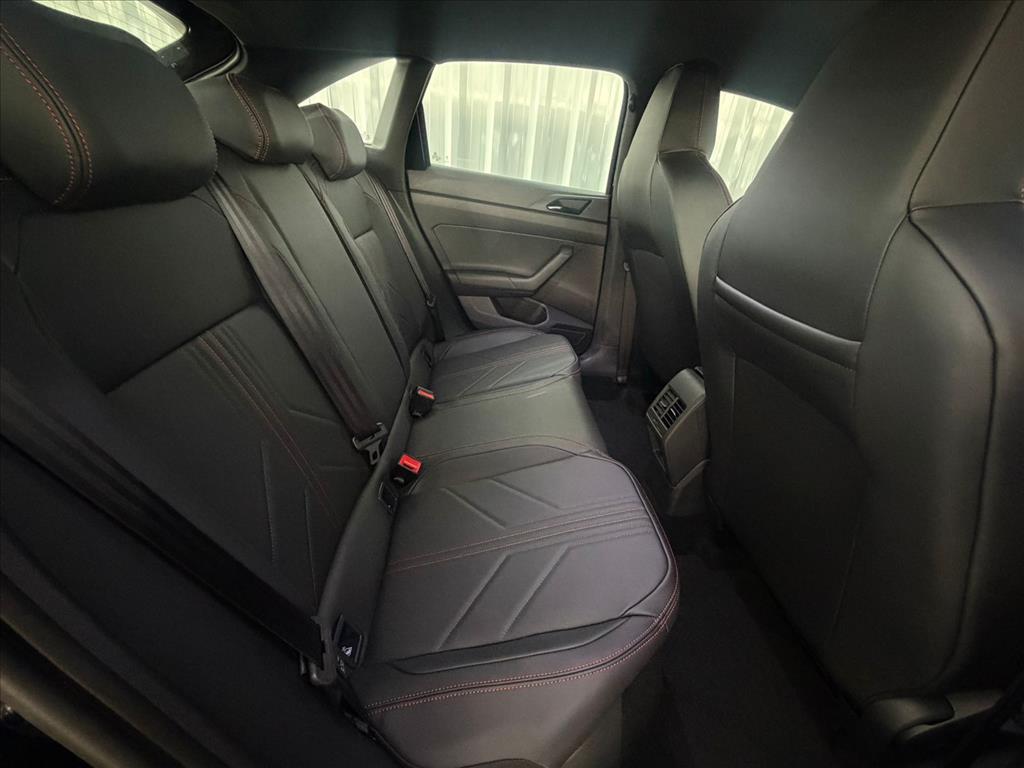 Volkswagen 1.4 250 TSI Total Flex Gts Automático - foto 16