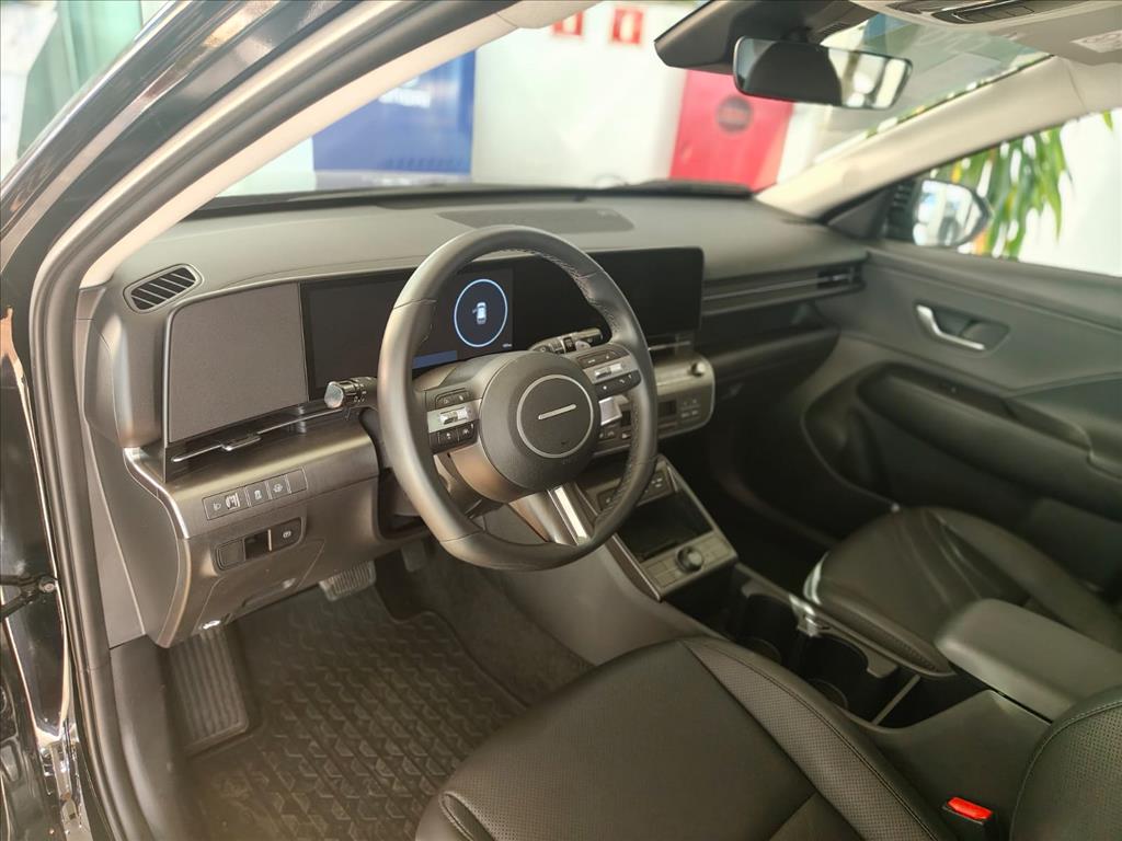 Hyundai-KONA-1.6 GDI HEV ULTIMATE DCT