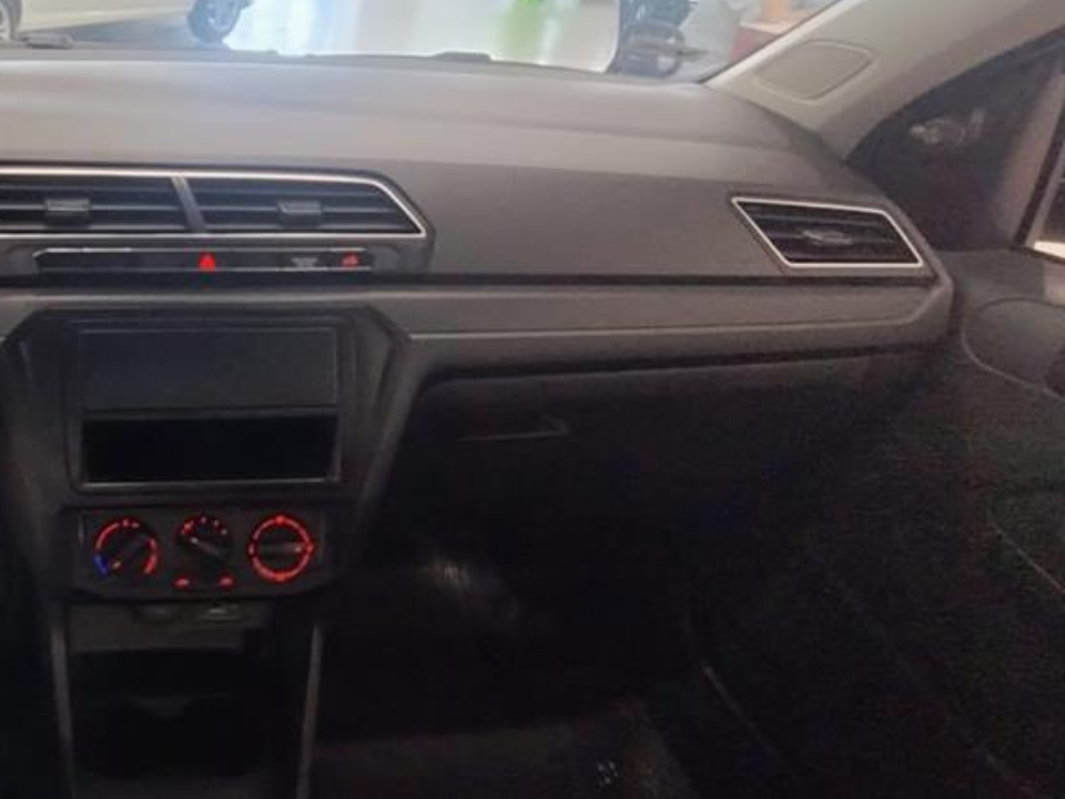 SAVEIRO 1.6 MSI ROBUST CD 16V FLEX 2P MANUAL8