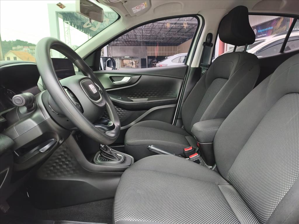 PULSE 1.3 FLEX DRIVE CVT13