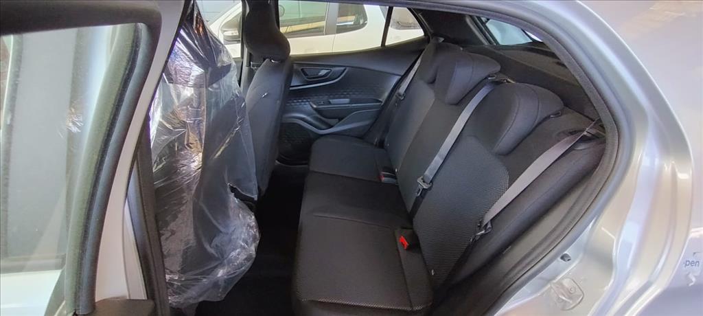 PULSE 1.3 FLEX DRIVE MANUAL6