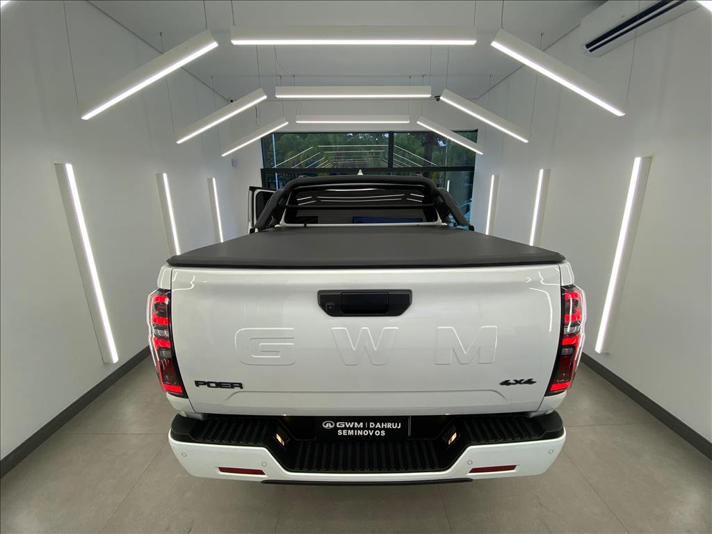 POER P30 2.4 TURBO DIESEL EXCLUSIVE 4X4 AUTOMÁTICO2