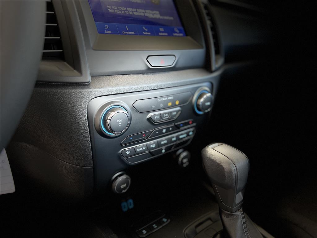RANGER 2.2 XLS 4X4 CD 16V DIESEL 4P AUTOMÁTICO RANGER 2.2 XLS 4X4 CD 16V DIESEL 4P AUTOMÁTICO
