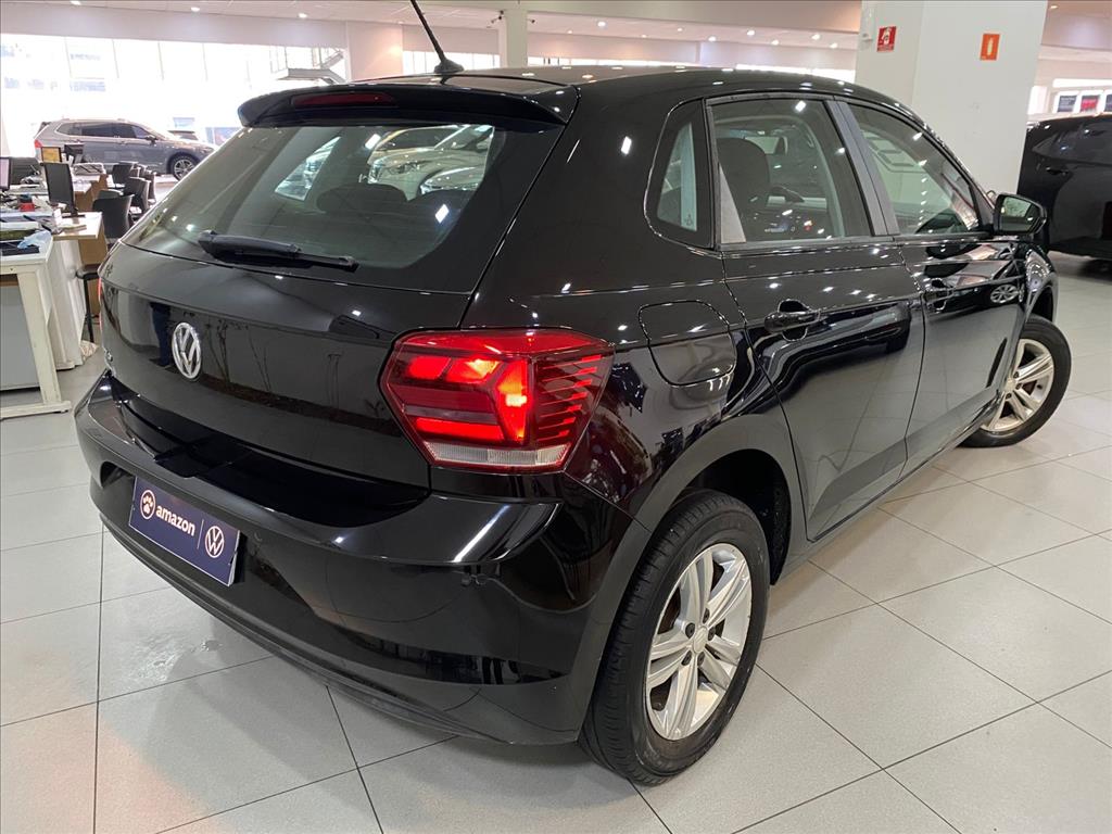 POLO 1.0 MPI TOTAL FLEX MANUAL
