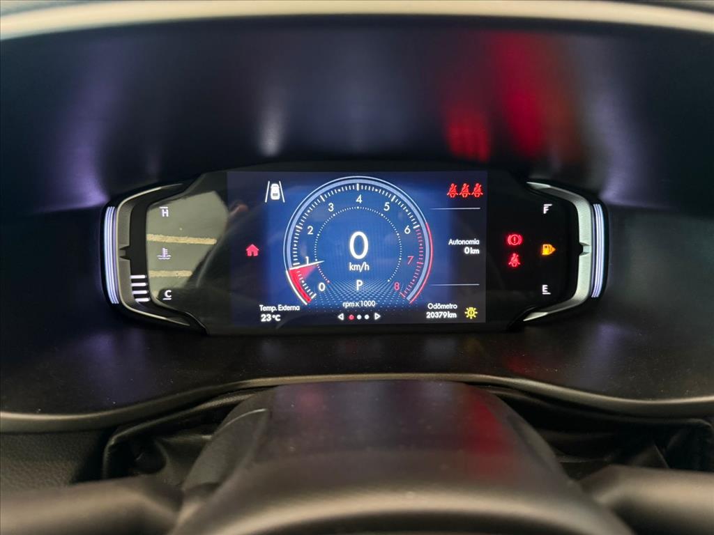 FASTBACK 1.0 TURBO 200 FLEX IMPETUS CVT12