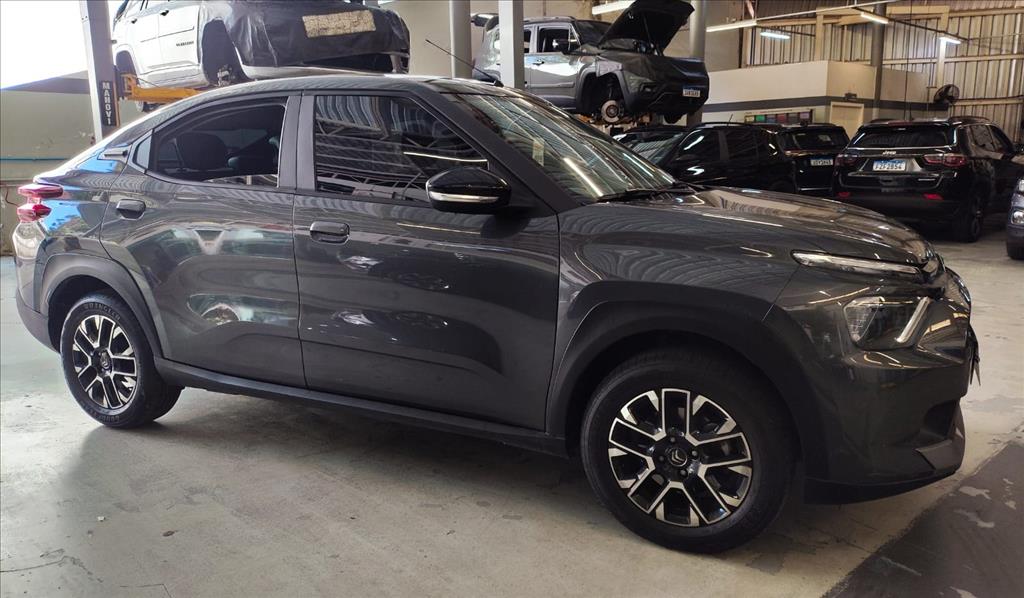 BASALT 1.0 TURBO 200 FLEX SHINE CVT