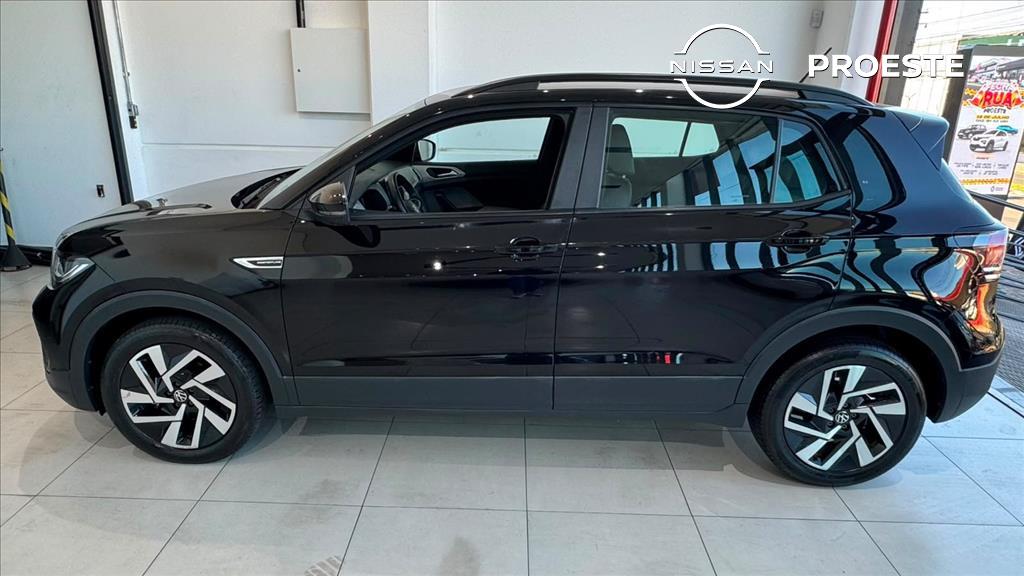 T-CROSS 1.0 200 TSI TOTAL FLEX AUTOMÁTICO6