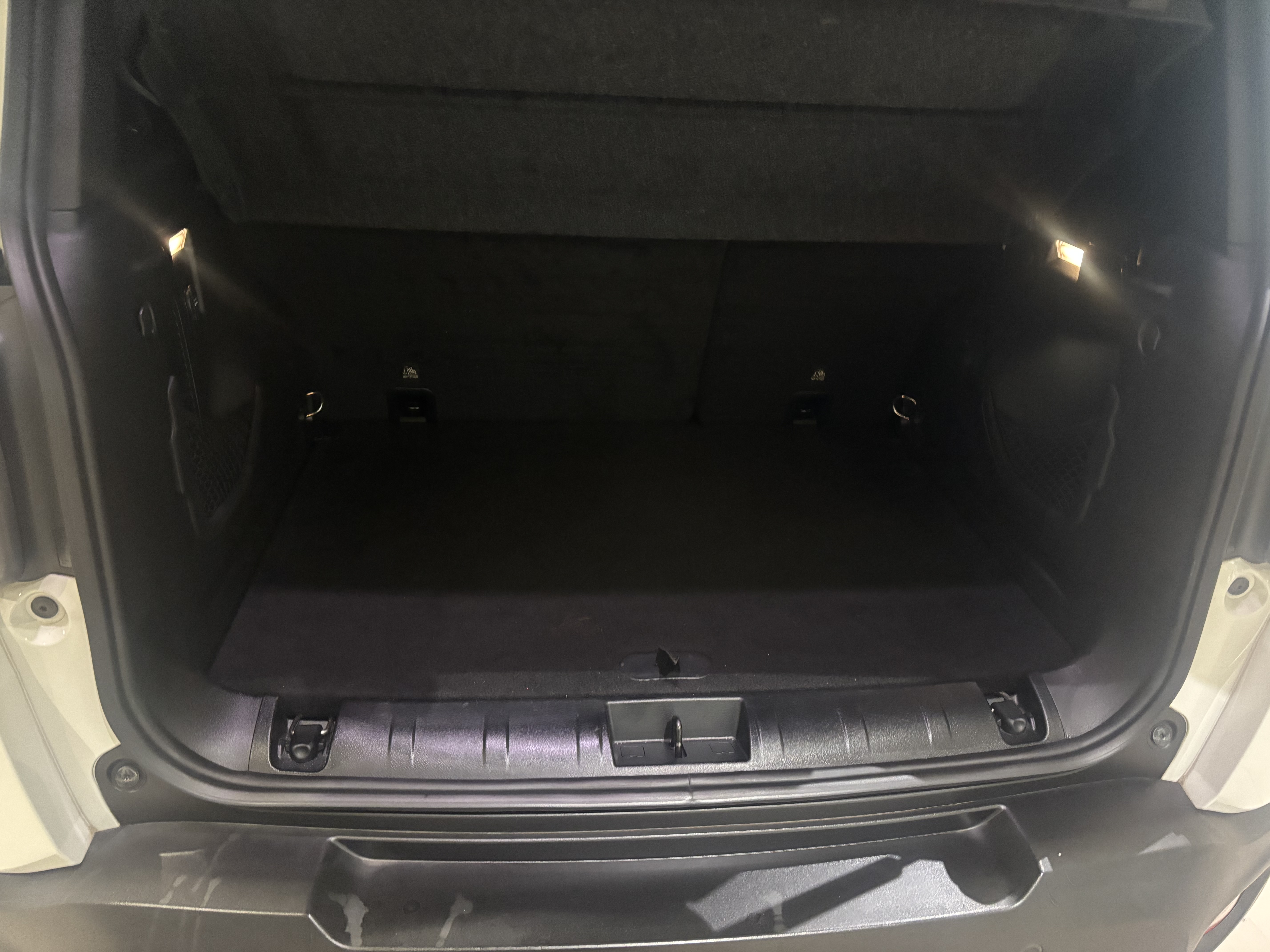 RENEGADE 1.8 16V FLEX LONGITUDE 4P AUTOMÁTICO8
