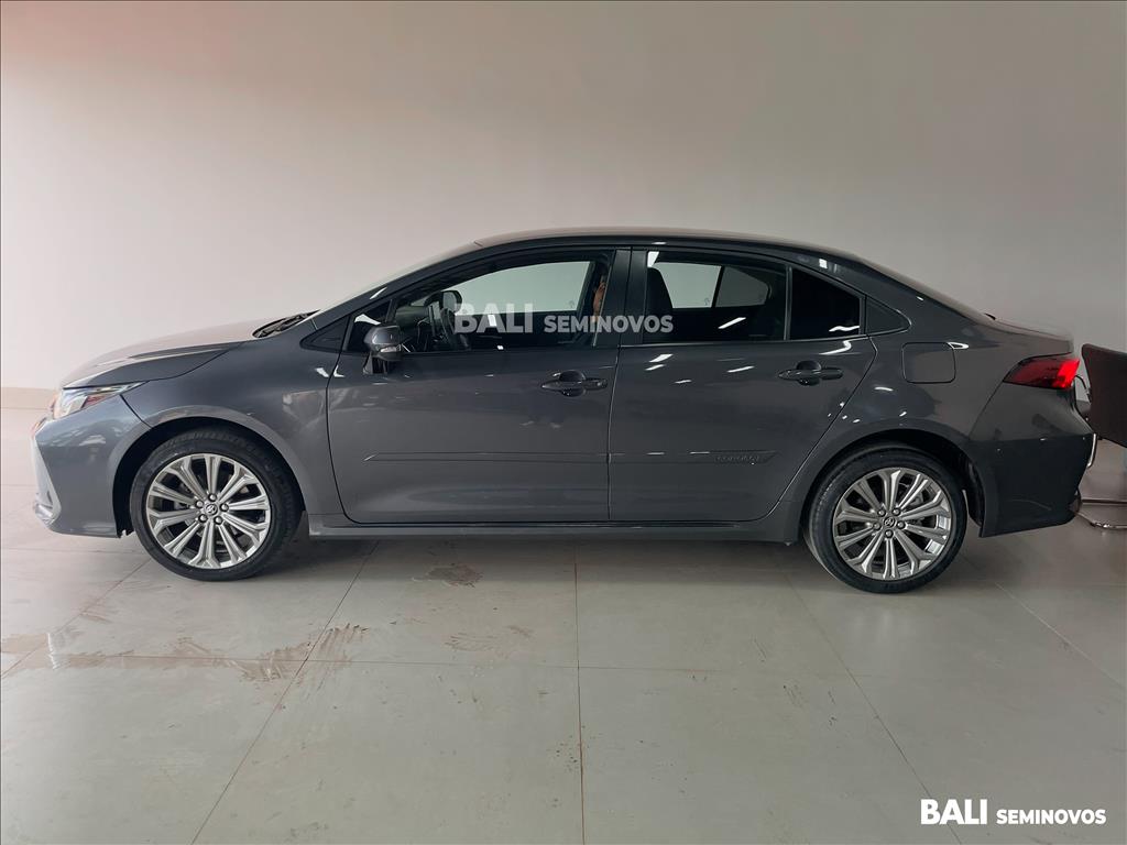 COROLLA 2.0 VVT-IE FLEX XEI DIRECT SHIFT7