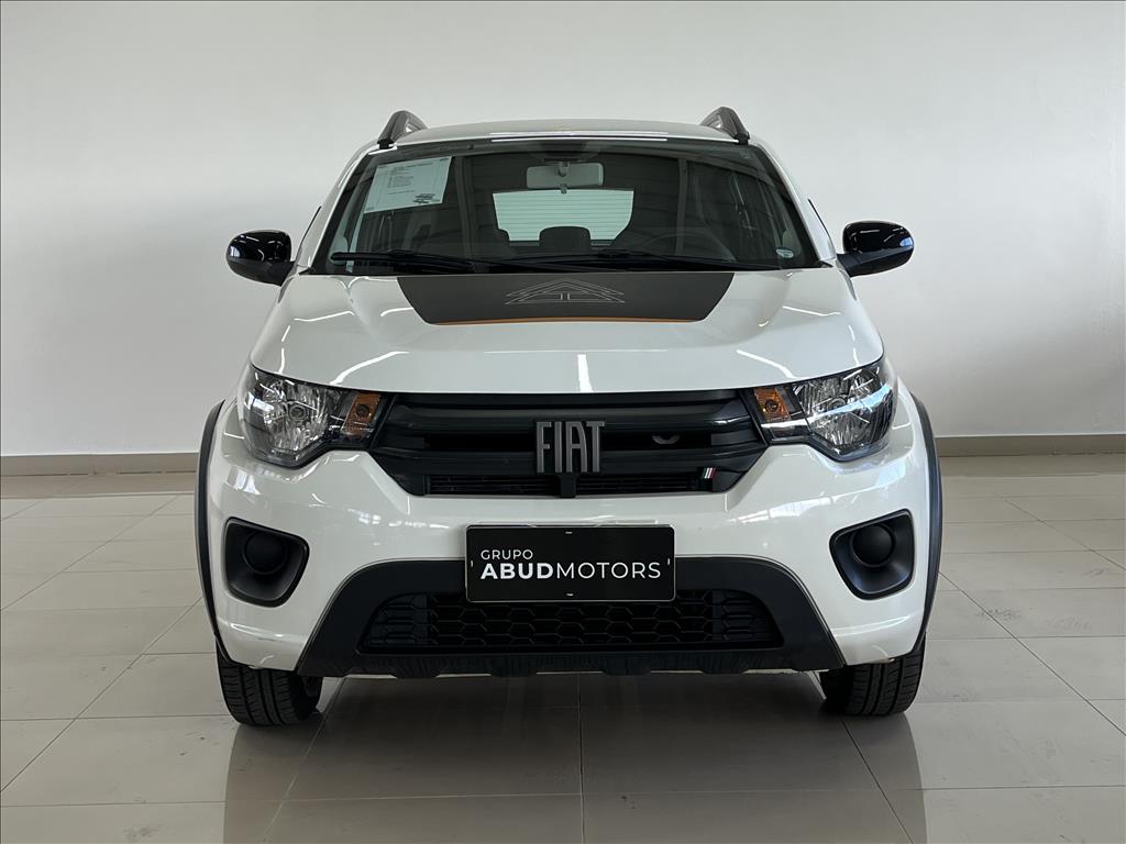 MOBI 1.0 EVO FLEX TREKKING MANUAL