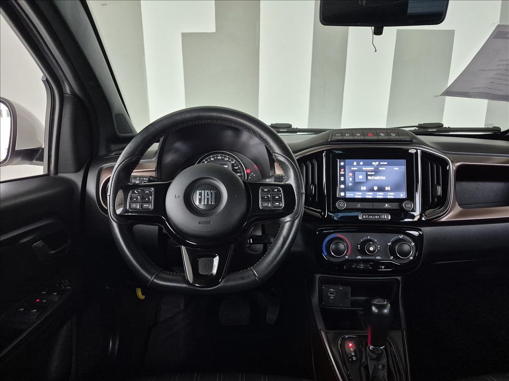 STRADA 1.3 FIREFLY FLEX RANCH CD CVT9