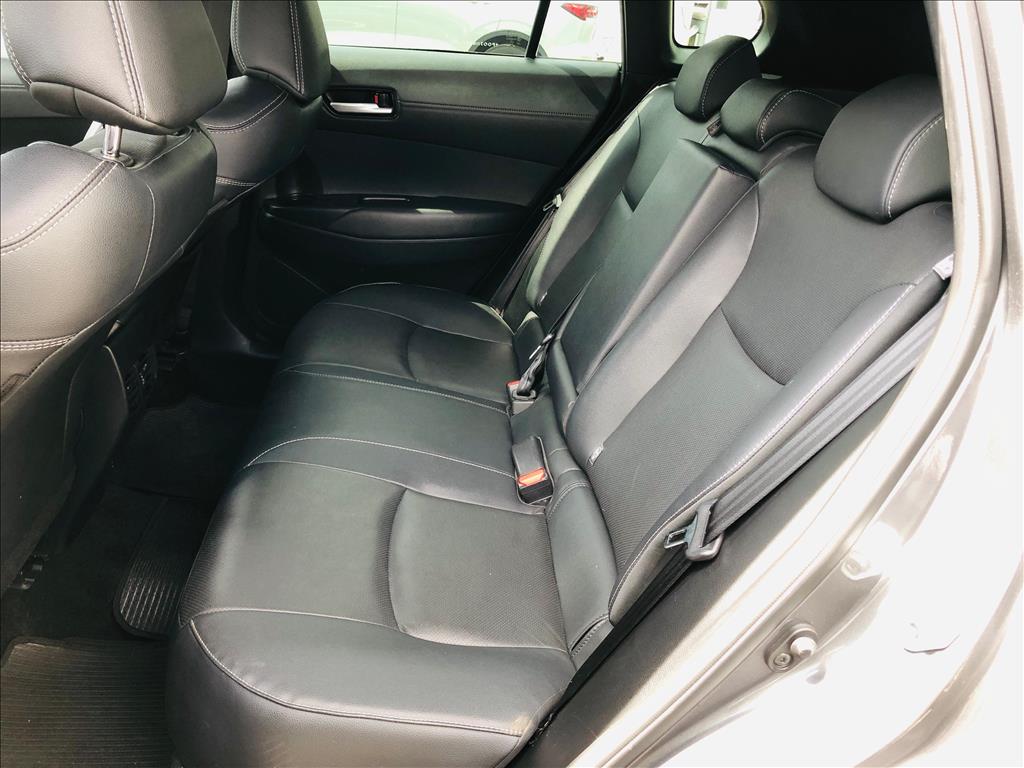 COROLLA CROSS 2.0 VVT-IE FLEX XRE DIRECT SHIFT8