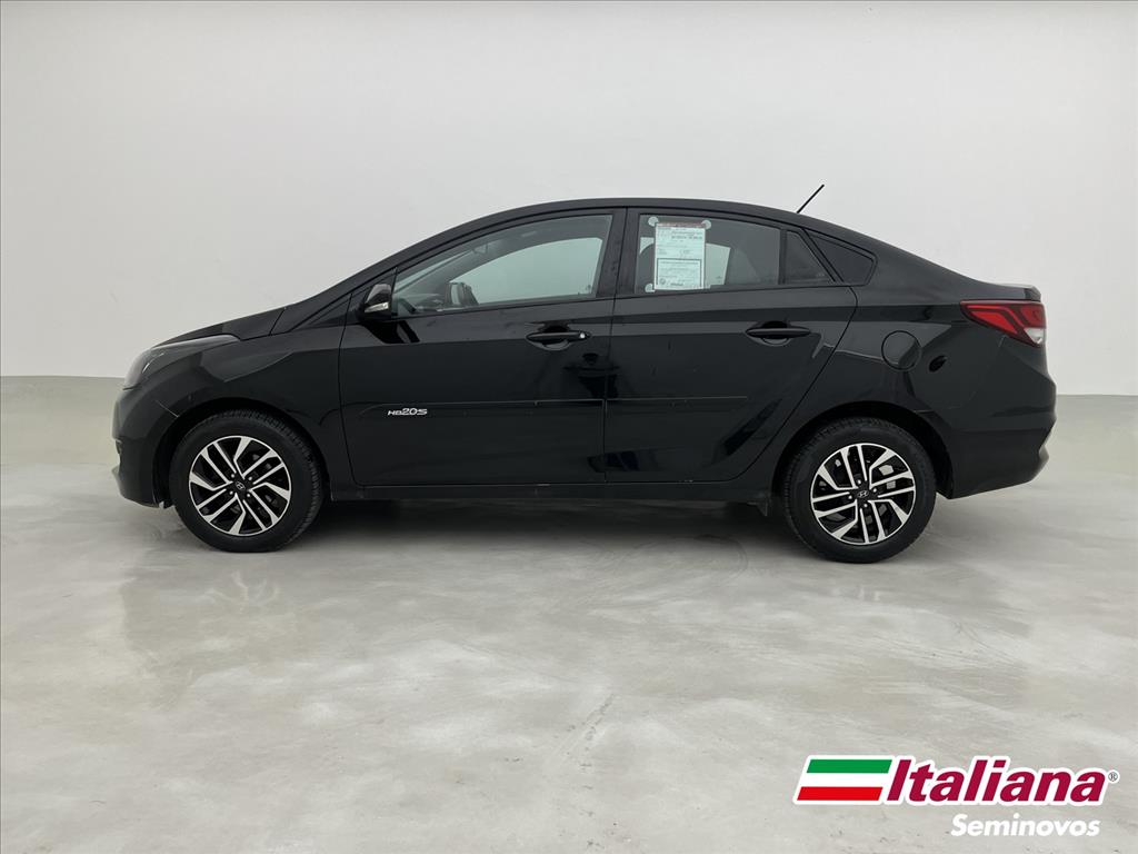 HB20S 1.0 COMFORT PLUS 12V TURBO FLEX 4P MANUAL1