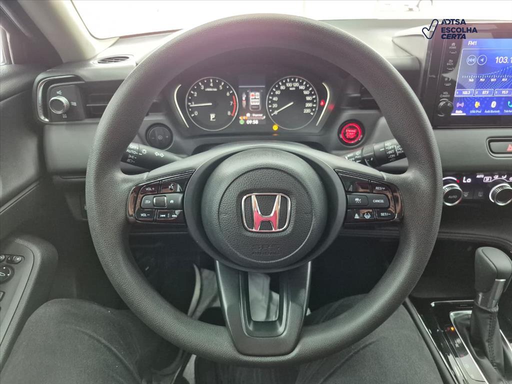HR-V