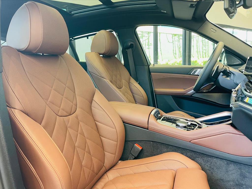 X6 3.0 TWINPOWER GASOLINA XDRIVE40I M SPORT AUTOMÁTICO6