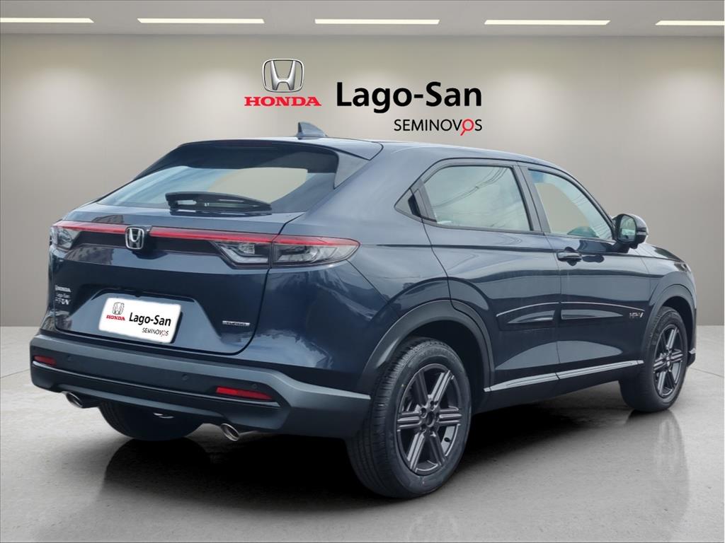 HR-V 1.5 DI I-VTEC TURBO FLEX ADVANCE CVT2