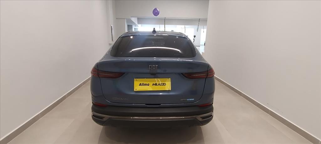 FASTBACK 1.0 TURBO 200 FLEX IMPETUS CVT5