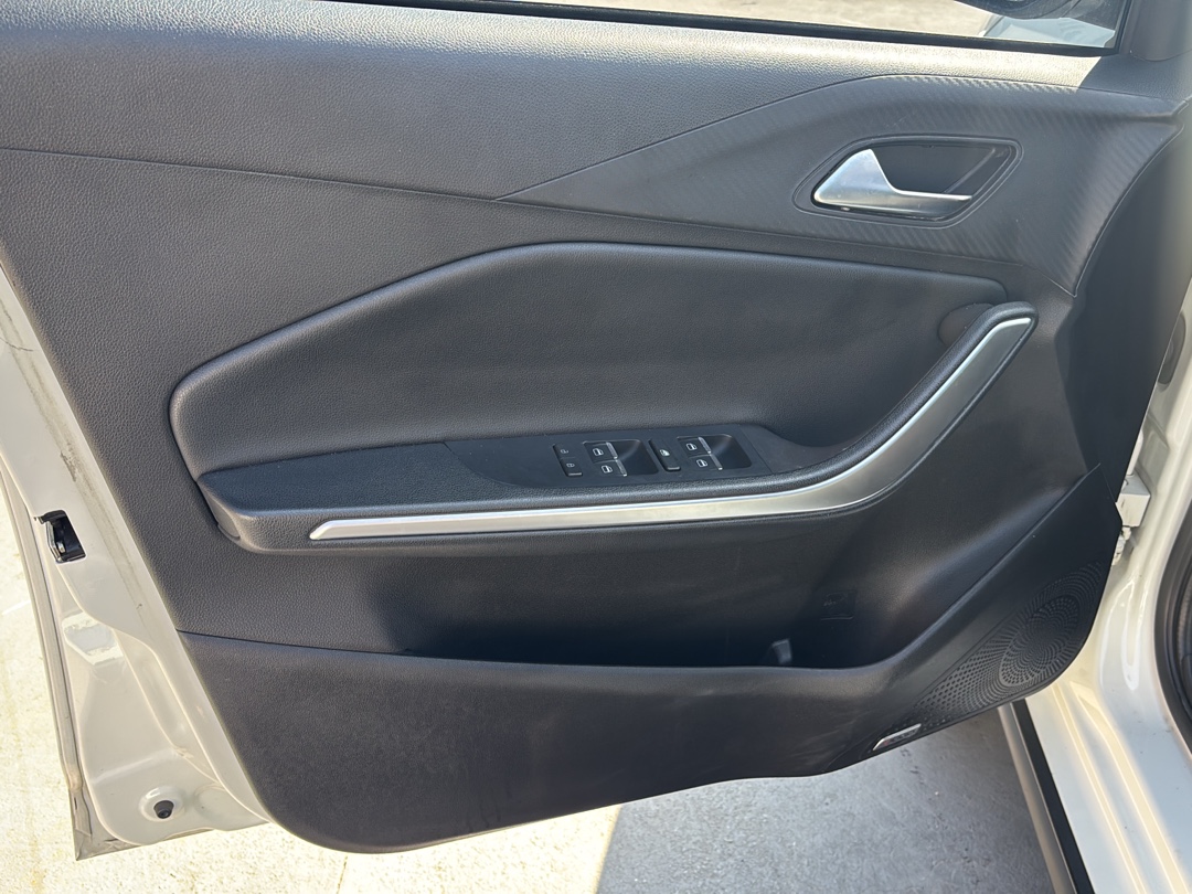 TIGGO 2 1.5 MPFI 16V FLEX LOOK 4P AUTOMÁTICO9