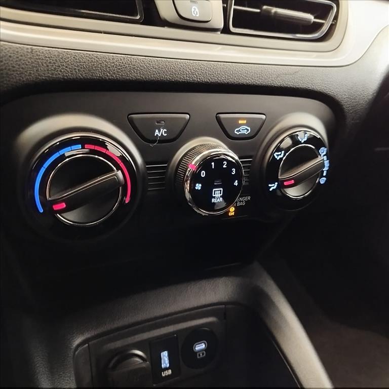 HB20 1.0 12V FLEX COMFORT MANUAL
