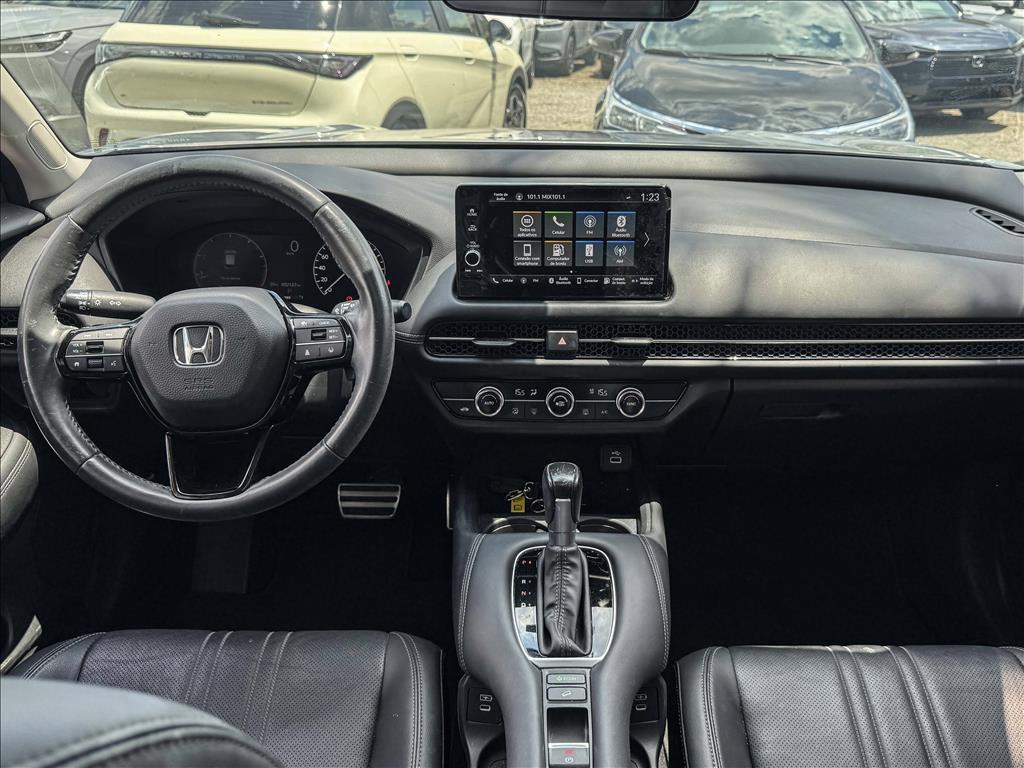 ZR-V 2.0 i-VTEC GASOLINA TOURING CVT14