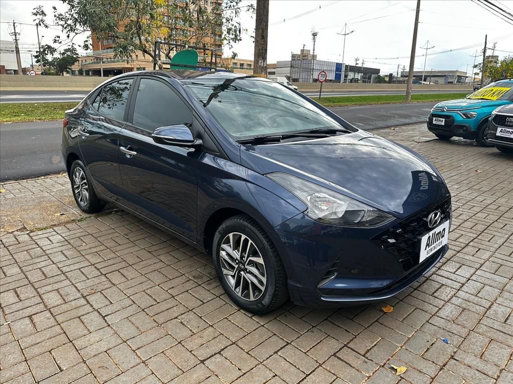 HB20S 1.0 TGDI FLEX PLATINUM AUTOMÁTICO2