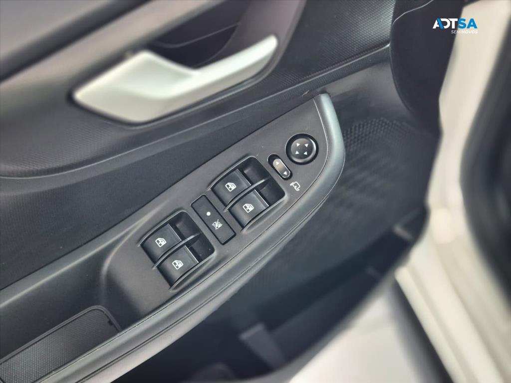 FIAT PULSE 1.3 FLEX DRIVE CVT