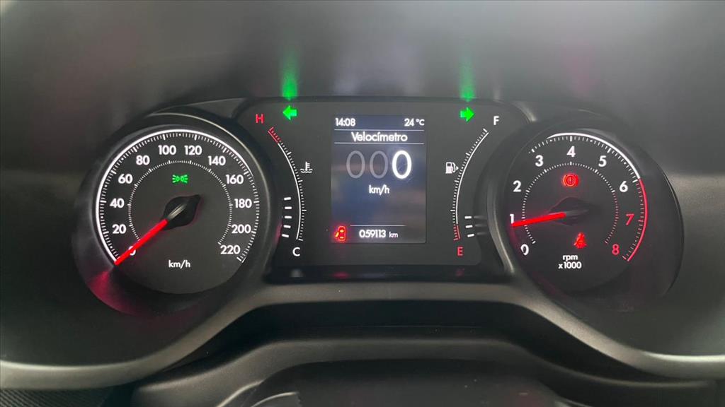 PULSE 1.3 FLEX DRIVE MANUAL
