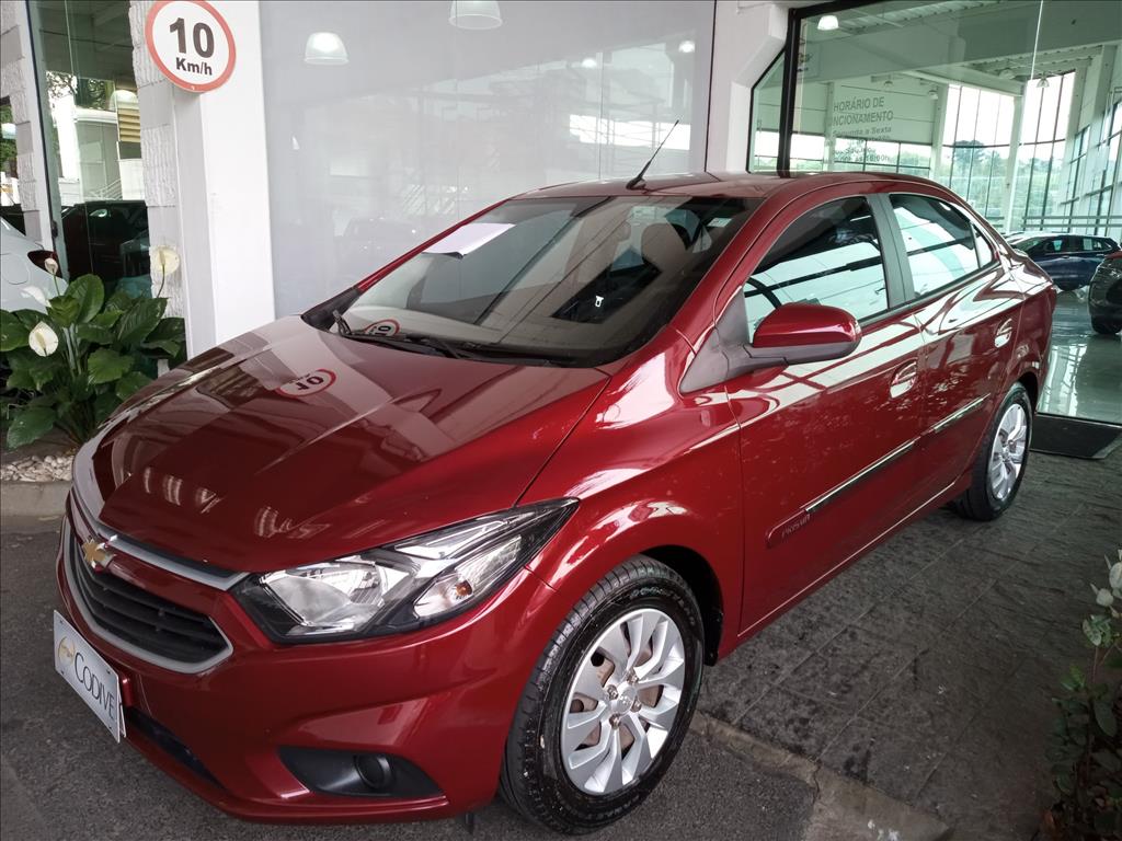 PRISMA 1.0 MPFI JOY 8V FLEX 4P MANUAL