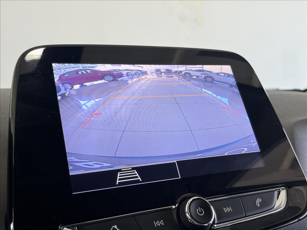 TRACKER 1.0 TURBO FLEX LT AUTOMÁTICO13