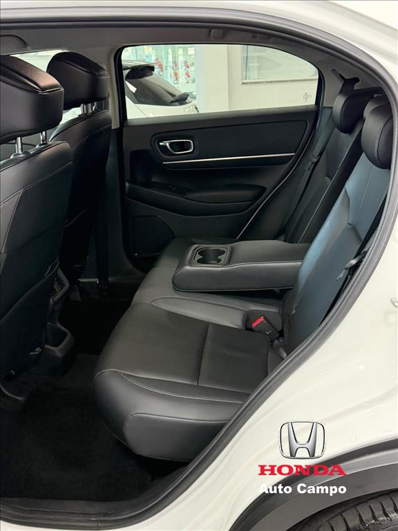 HR-V 1.5 DI I-VTEC FLEX EXL CVT8