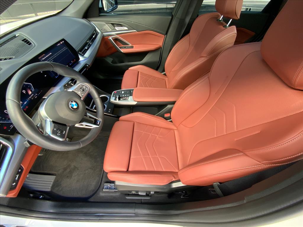 BMW-X1-2.0 16V TURBO GASOLINA SDRIVE20I M SPORT STEPTRONIC
