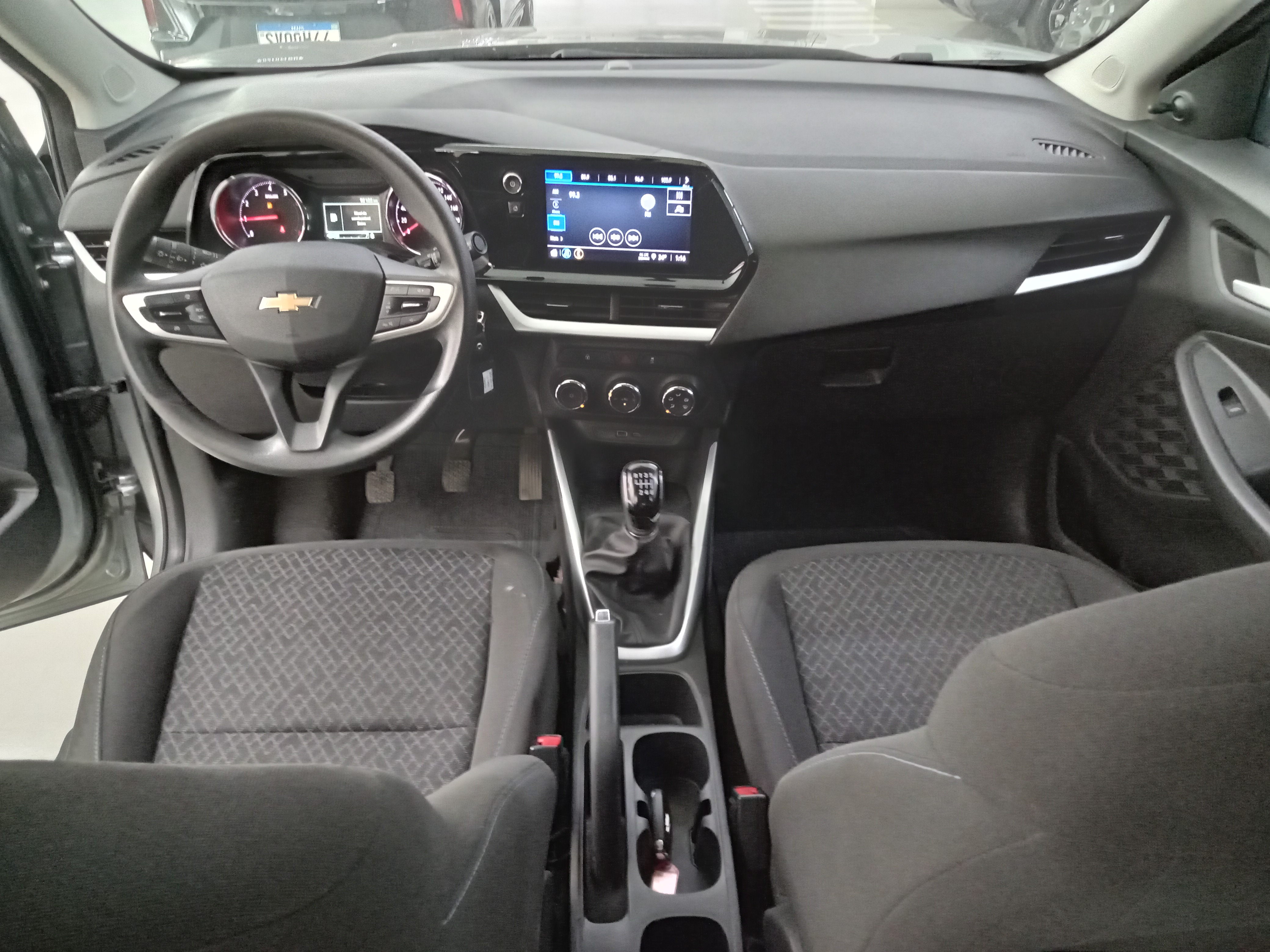 MONTANA 1.2 TURBO FLEX MANUAL10