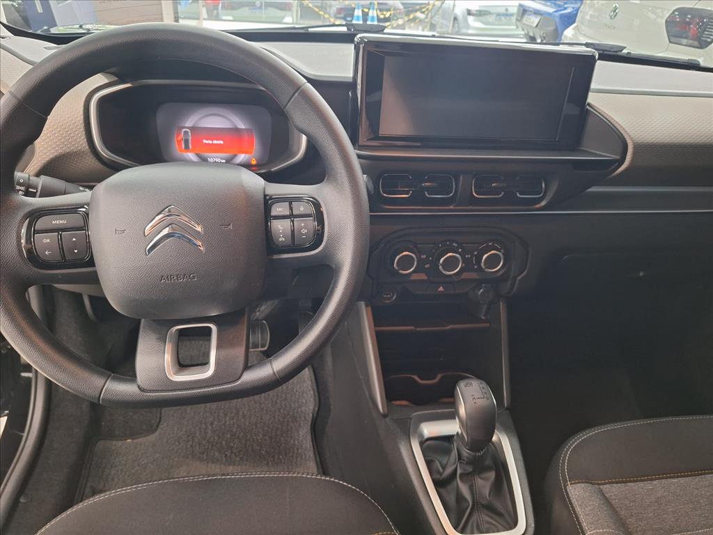 BASALT 1.0 TURBO 200 FLEX FEEL CVT11