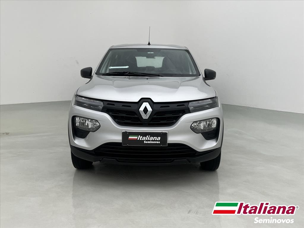 KWID 1.0 12V SCE FLEX ZEN MANUAL7