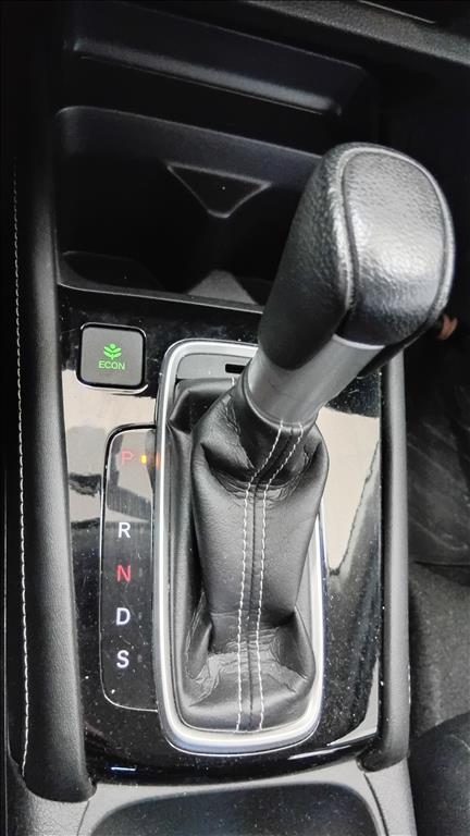 CITY 1.5 i-VTEC FLEX EXL CVT10