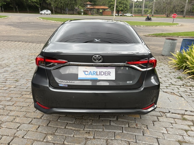COROLLA 2.0 VVT-IE FLEX XEI DIRECT SHIFT6