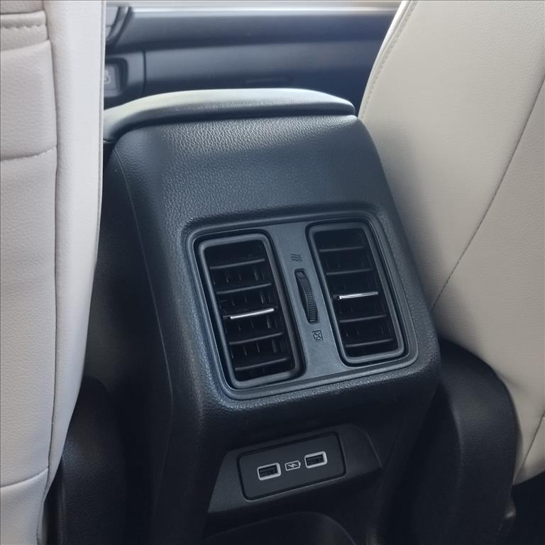 HR-V 1.5 DI I-VTEC TURBO FLEX ADVANCE CVT18