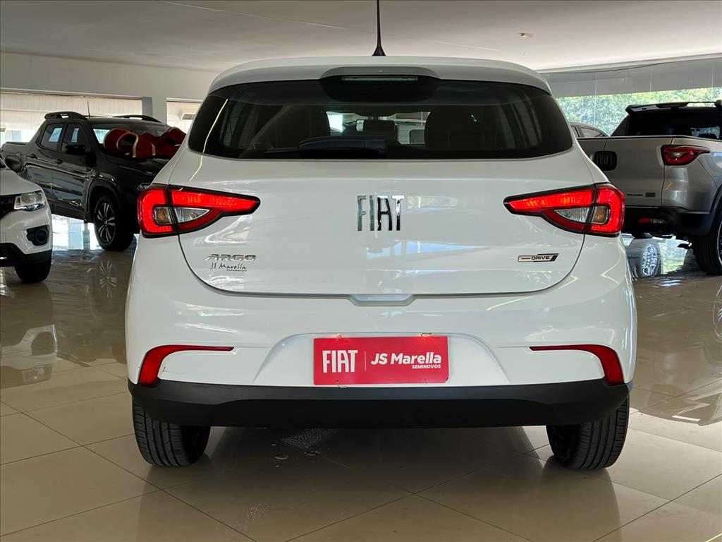 ARGO 1.0 FIREFLY FLEX DRIVE MANUAL4