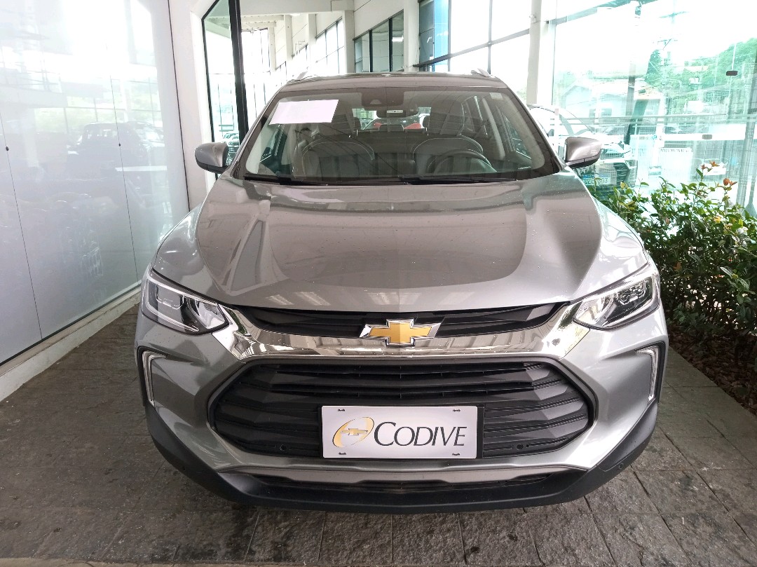 TRACKER 1.2 TURBO FLEX PREMIER AUTOMÁTICO2