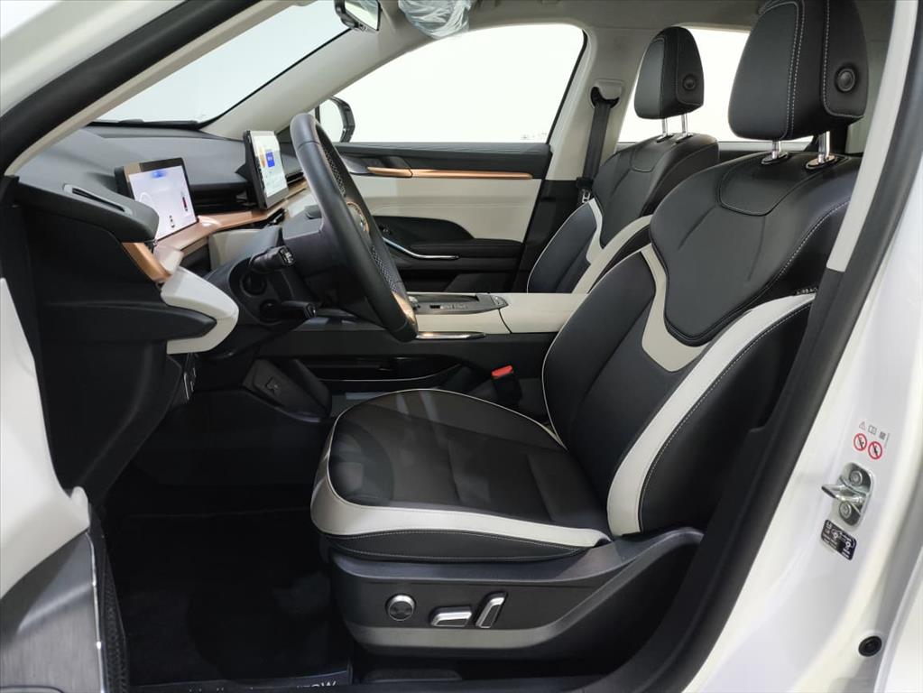 HAVAL H6 1.5 PHEV19 E-TRACTION6