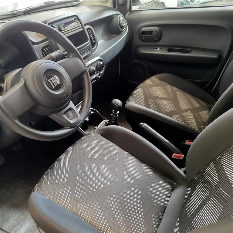 MOBI 1.0 EVO FLEX LIKE. MANUAL